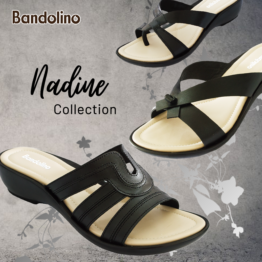 Bandolino brand clearance