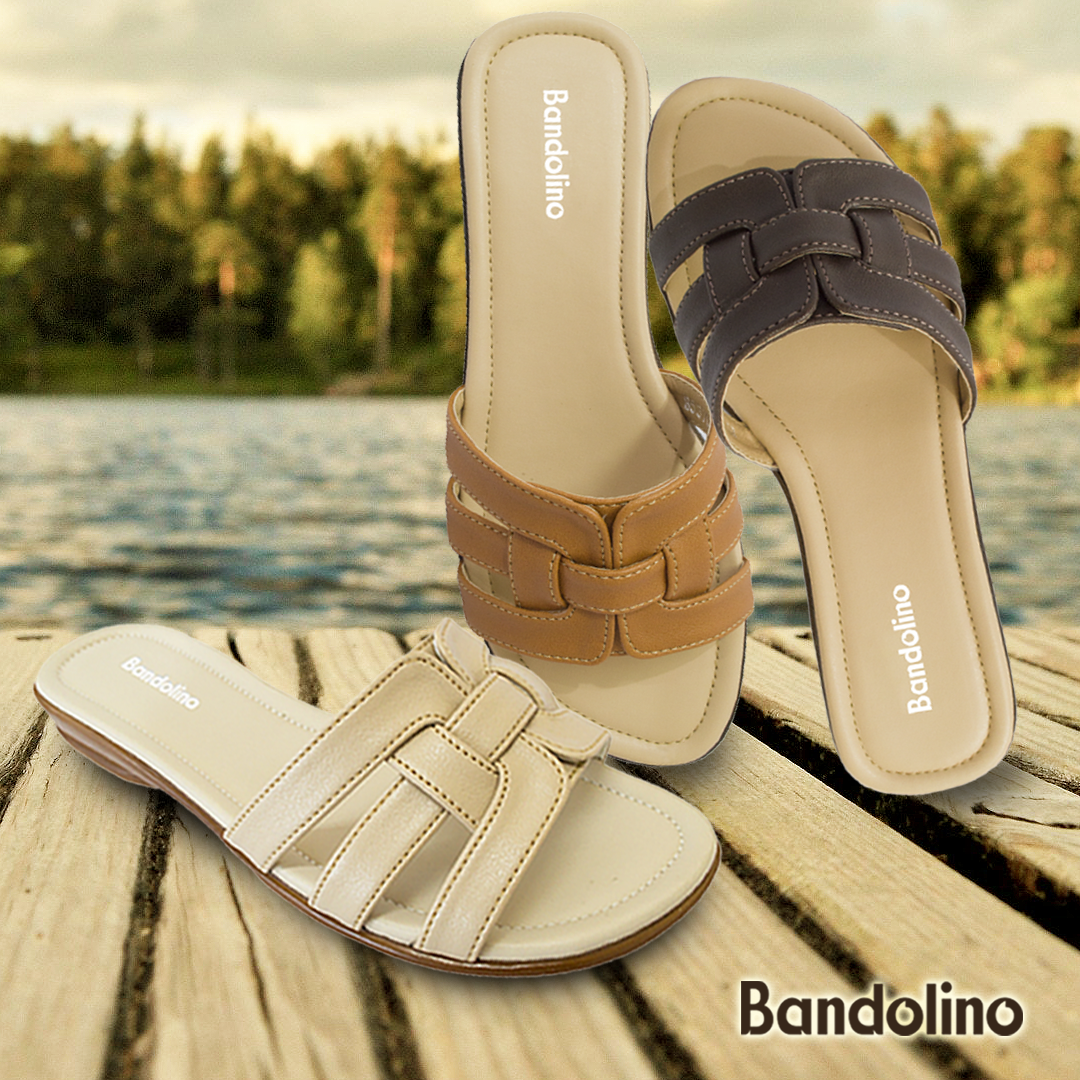 Bandolino brand on sale